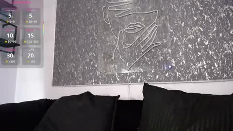 Dahlia online show from January 16, 11:25 am