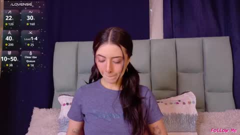 Dahlia online show from April 16, 11:22 am