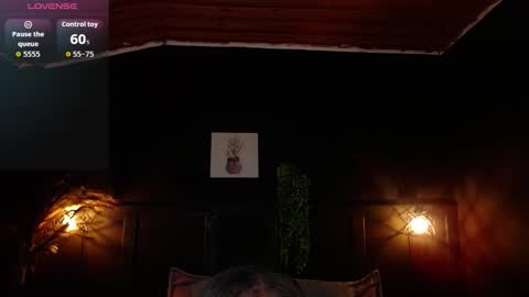 DAHYAN online show from November 17, 3:18 pm