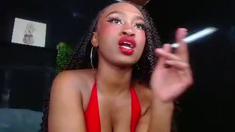 DAHYAN online show from November 20, 2:17 pm