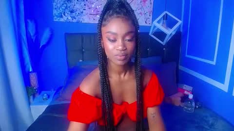 DAHYAN online show from December 22, 3:09 pm