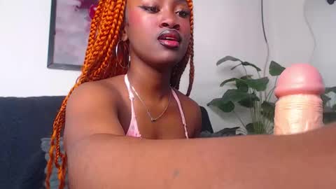 DAHYAN online show from February 4, 2:23 pm