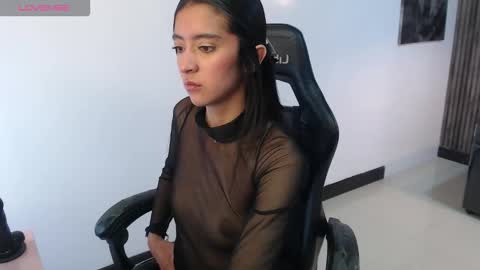 dahyan_ch online show from November 25, 5:13 pm