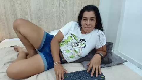 Daia Vega online show from April 16, 9:39 pm