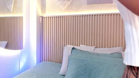 Daiana online show from February 11, 7:41 pm