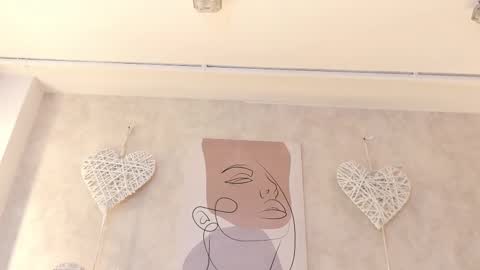 Daiana online show from February 22, 7:34 pm