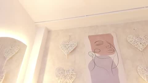 Daiana online show from March 15, 7:31 pm