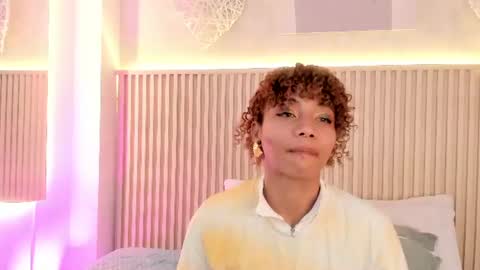 Daiana online show from June 28, 3:34 am