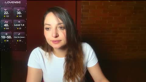 Snapshot of daiana_m chatting on June 24, 11:42 am Daiana online show from June 24, 11:42 am