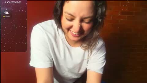 Snapshot of daiana_m chatting on July 22, 4:32 pm Daiana online show from July 22, 4:32 pm