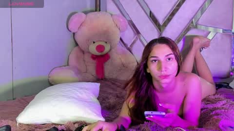 daicell juliana online show from November 7, 6:13 am