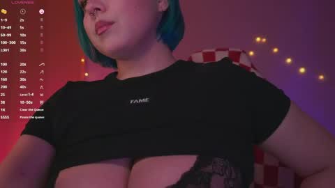 Snapshot of daien_halpert chatting on April 30, 9:19 pm Cute DianaOnline mostly at 8pm-0000 am UK TimeTuesday and Wednesday off online show from April 30, 9:19 pm