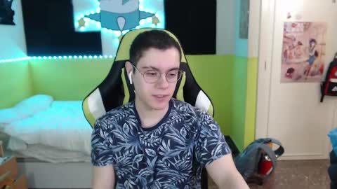 Snapshot of daigoro03 chatting on February 21, 12:49 am daigoro03 online show from February 21, 12:49 am