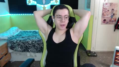 Snapshot of daigoro03 chatting on March 4, 1:06 pm daigoro03 online show from March 4, 1:06 pm