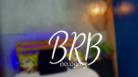 daiisy_kiss online show from January 16, 11:36 am