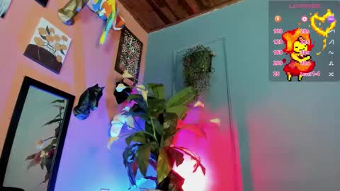 daiisy_kiss online show from March 7, 7:16 am