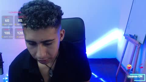 Snapshot of daiki_kt chatting on January 26, 5:02 pm Daiki kt online show from January 26, 5:02 pm