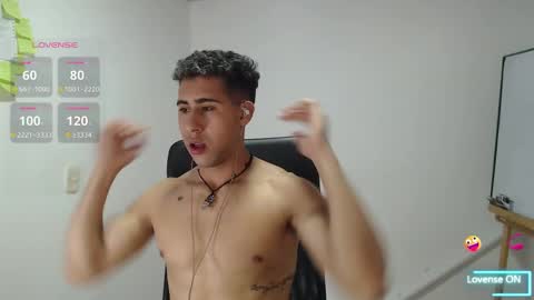 Snapshot of daiki_kt chatting on February 5, 11:28 pm Daiki kt online show from February 5, 11:28 pm