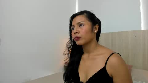 Daila Beltran online show from April 13, 7:08 pm