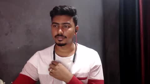 Snapshot of dailysoap chatting on December 25, 4:43 pm indian guys online show from December 25, 4:43 pm