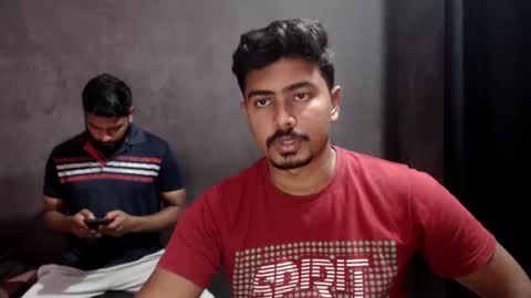 Snapshot of dailysoap chatting on January 6, 2:25 pm indian guys online show from January 6, 2:25 pm
