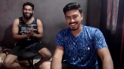 Snapshot of dailysoap chatting on January 31, 10:10 am indian guys online show from January 31, 10:10 am