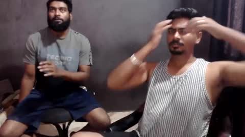 Snapshot of dailysoap chatting on February 22, 9:23 am indian guys online show from February 22, 9:23 am