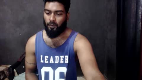 indian guys online show from March 9, 6:28 am