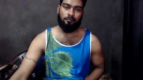 indian guys online show from March 10, 3:55 am