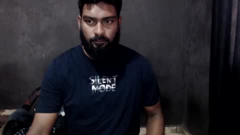 indian guys online show from March 20, 9:03 am