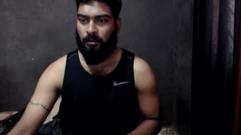 indian guys online show from March 27, 5:57 am