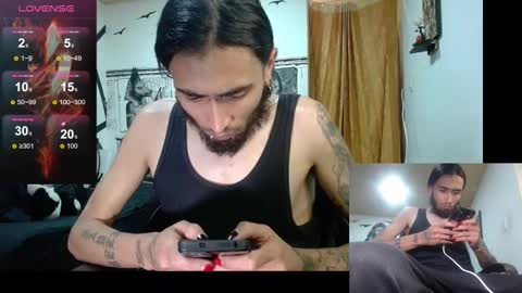 felipe online show from March 11, 4:43 am