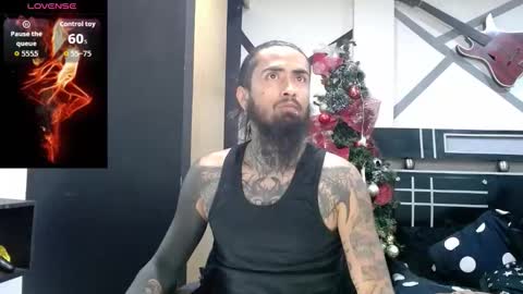 felipe online show from January 12, 4:07 am