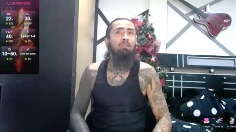 felipe online show from January 13, 3:01 am