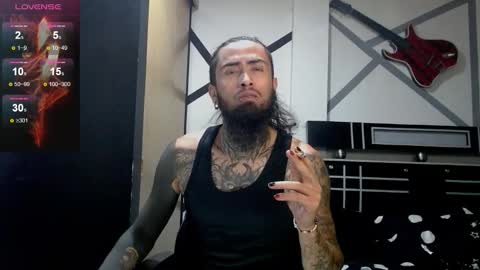 felipe online show from March 23, 5:00 am