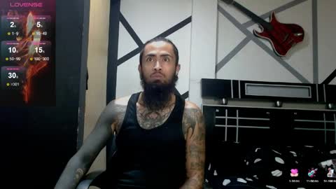 felipe online show from March 31, 4:02 am