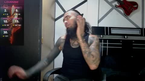 felipe online show from April 21, 3:57 am