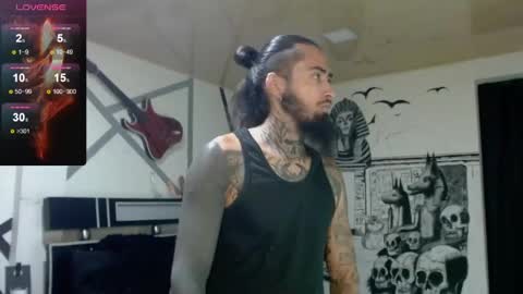 felipe online show from May 7, 3:34 am