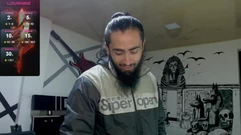 felipe online show from May 12, 3:25 am