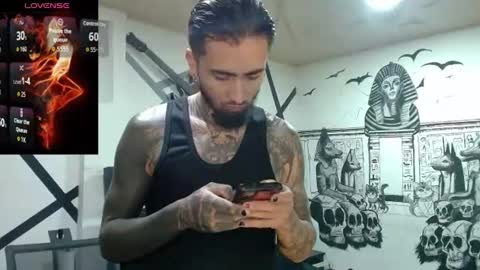 felipe online show from July 25, 4:21 am