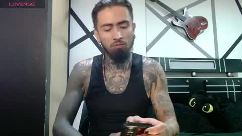 felipe online show from July 27, 4:08 am