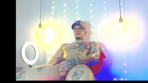 Daimond hope666 online show from February 4, 6:14 am