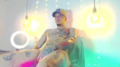 Daimond hope666 online show from February 9, 3:32 am