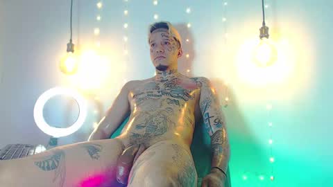 Daimond hope666 online show from February 10, 3:35 am