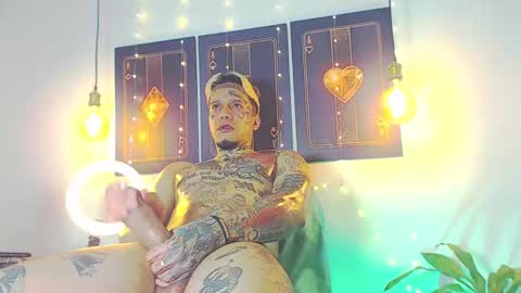 Daimond hope666 online show from February 12, 5:05 am