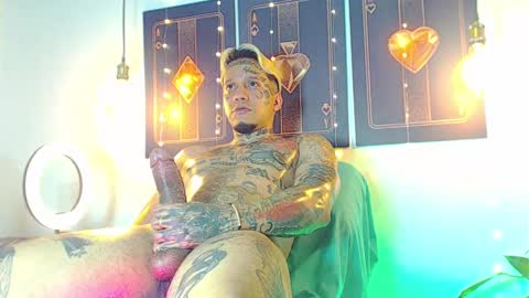 Daimond hope666 online show from February 15, 10:52 pm