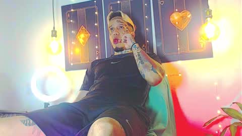 Daimond hope666 online show from February 17, 4:20 am