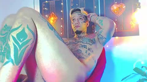 Daimond hope666 online show from February 20, 4:07 am