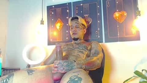 Daimond hope666 online show from February 22, 4:07 am