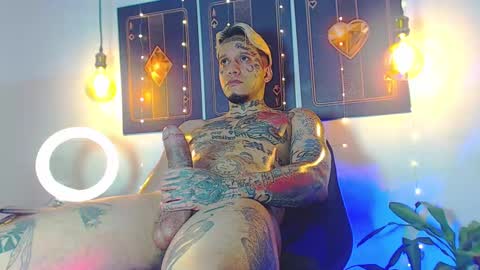 Daimond hope666 online show from February 23, 8:22 pm